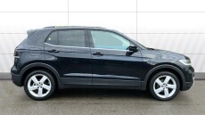 Volkswagen T-Cross 1.0 TSI 115 SEL 5dr Petrol Estate